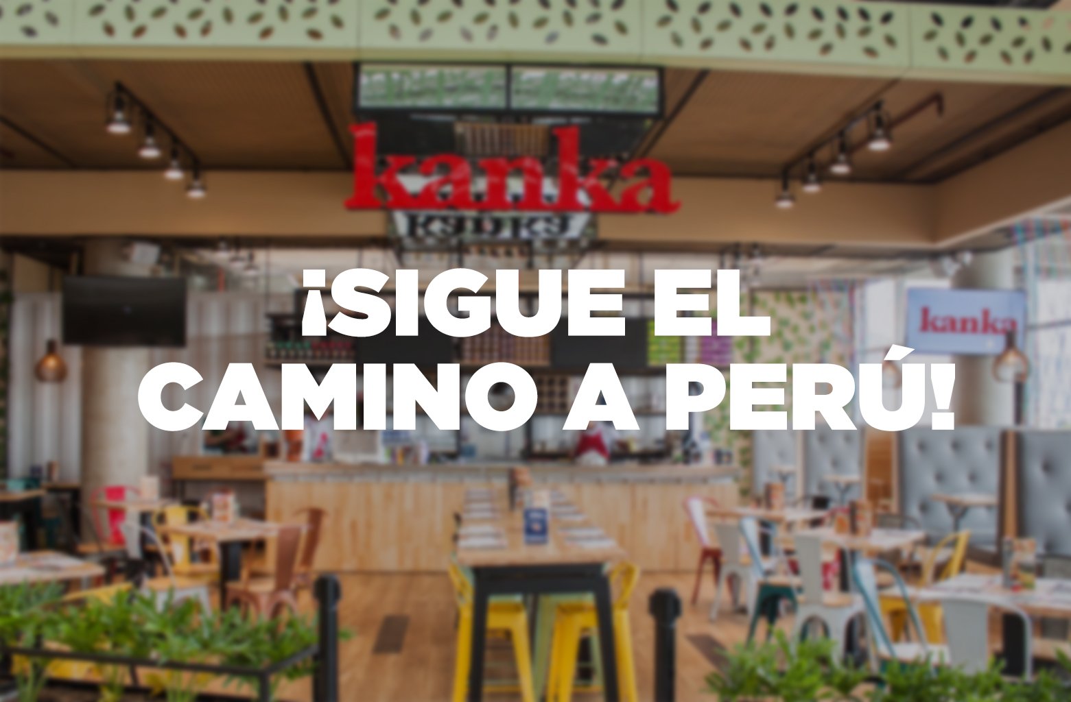 Kanka Perú